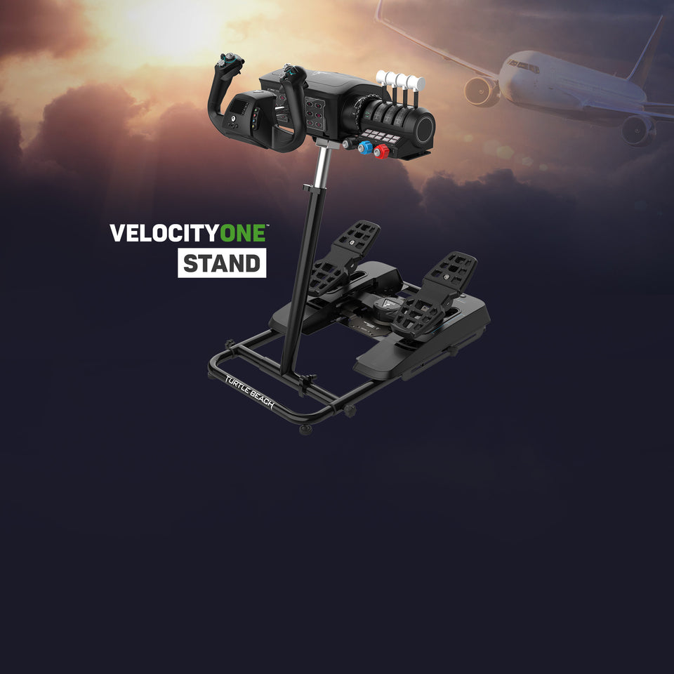 velocityone stand